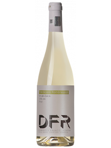 DFR Tamaioasa Romaneasca Dulce 2020 | Domeniile Franco Romane | Dealu Mare